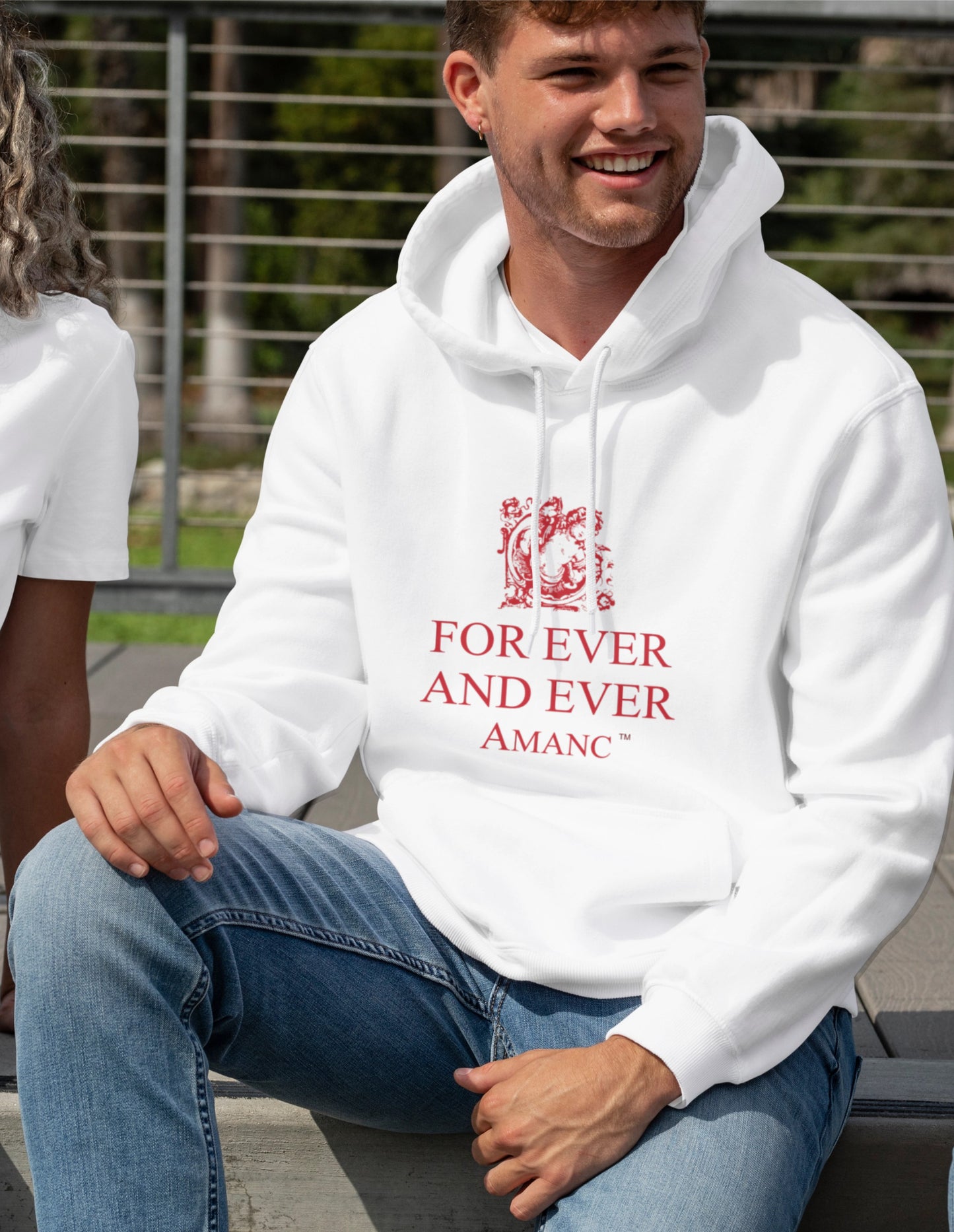 AMANC-HOODIE