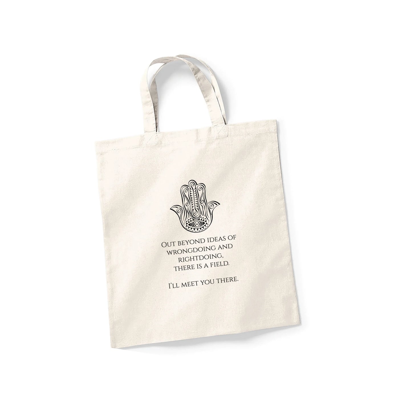 EdFest Tote Bag