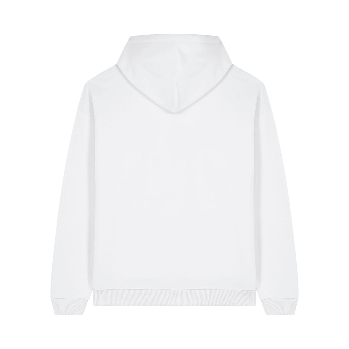 Oversized Premium Hoodie Embroidered (Alpha 21)