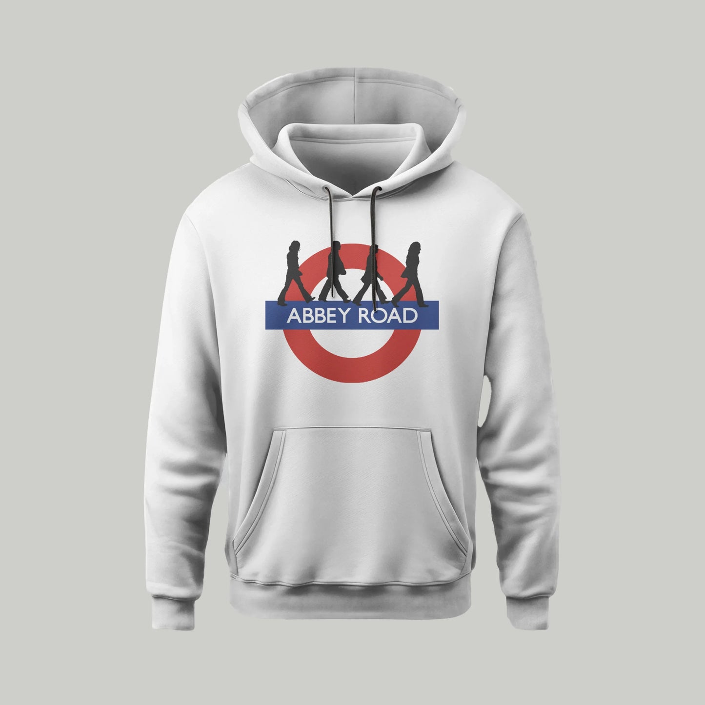 Crossing Hoodie