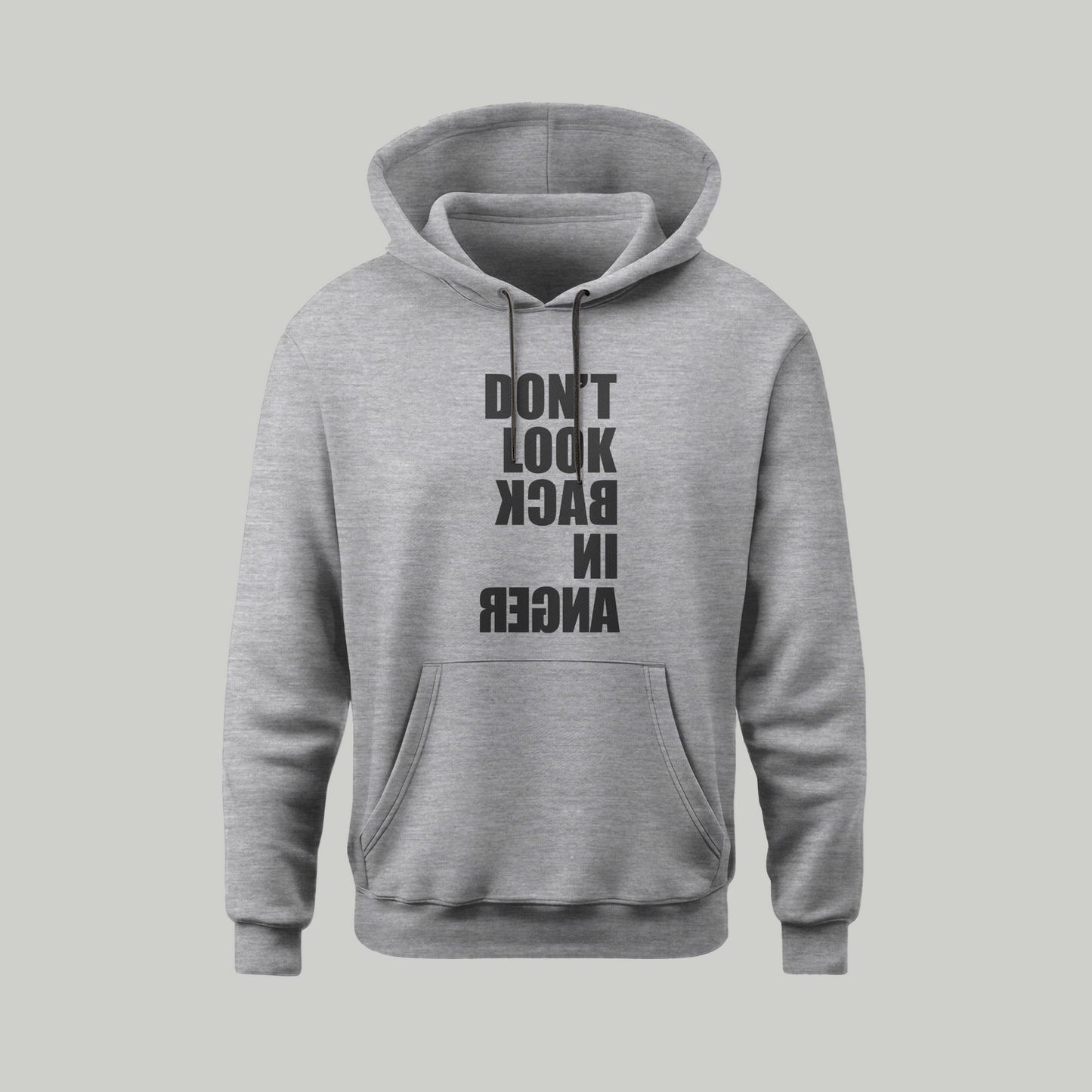 Don't Look Back In Anger Hoodie
