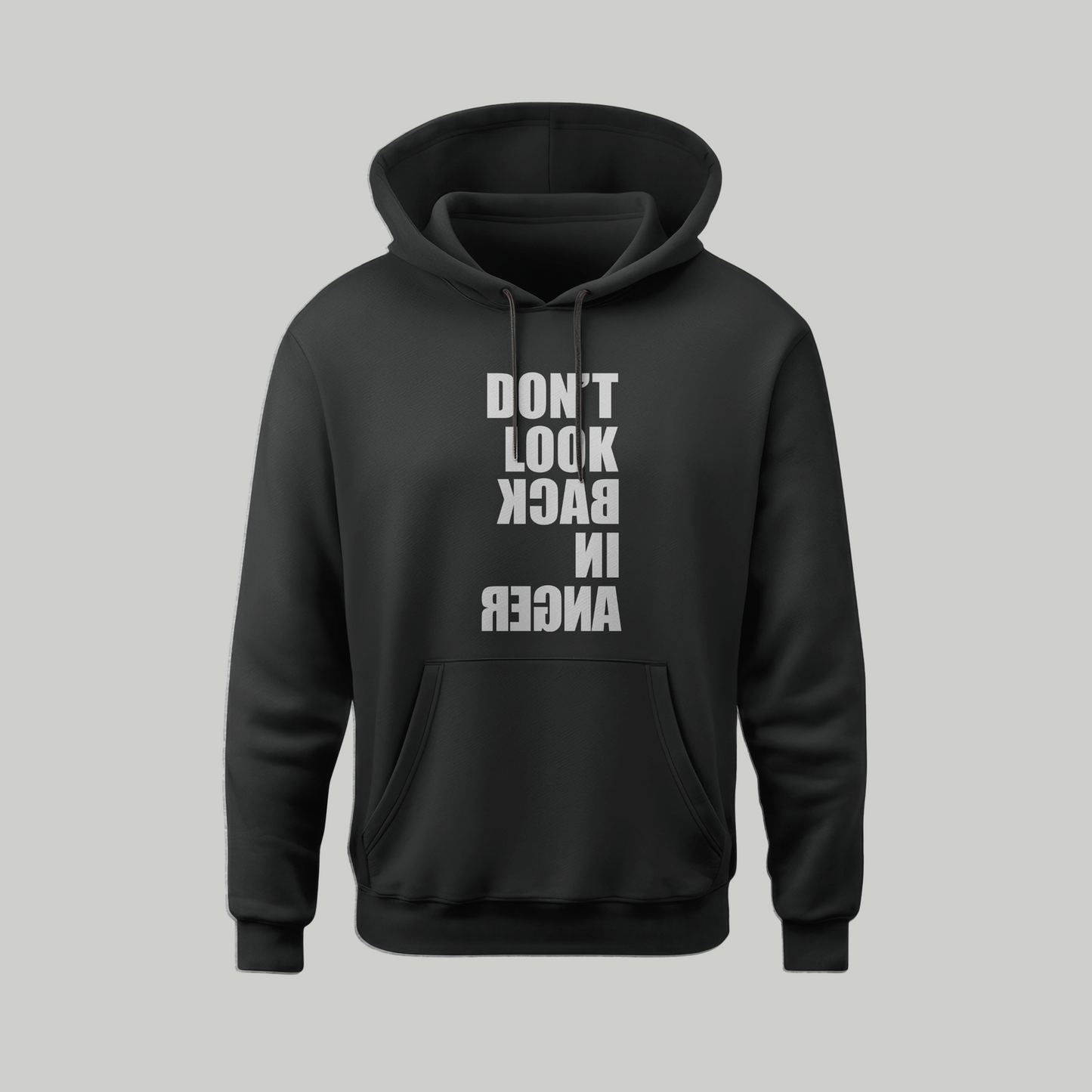 Don't Look Back In Anger Hoodie