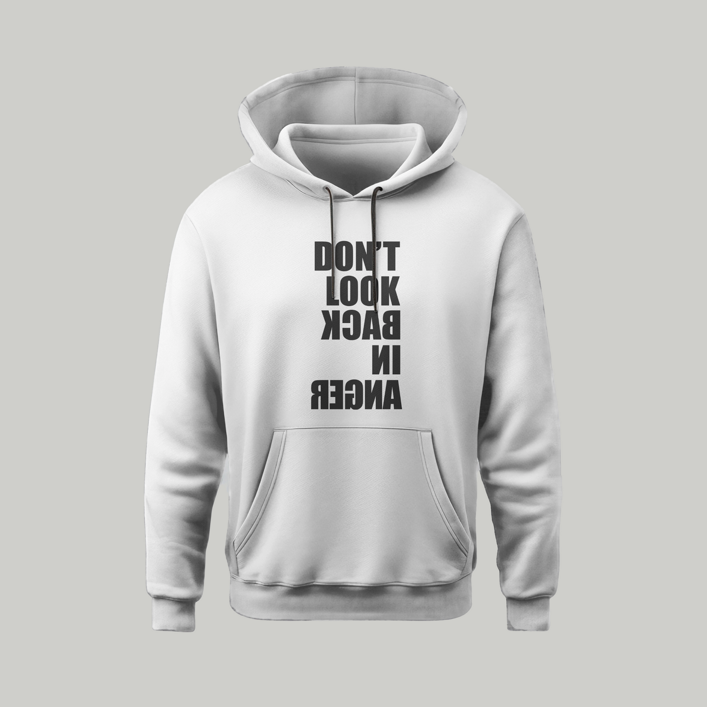Don't Look Back In Anger Hoodie