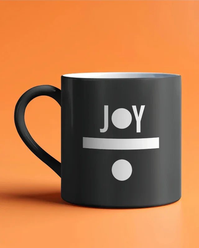 Division Mug