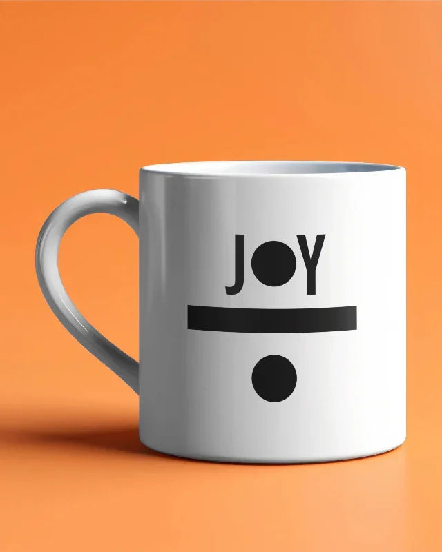 Division Mug