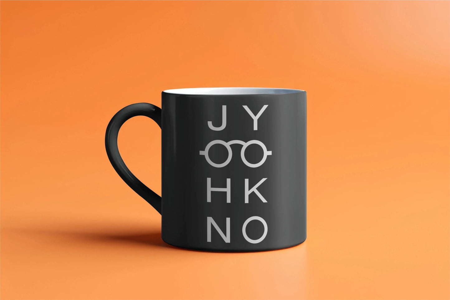 John and Yoko Mug