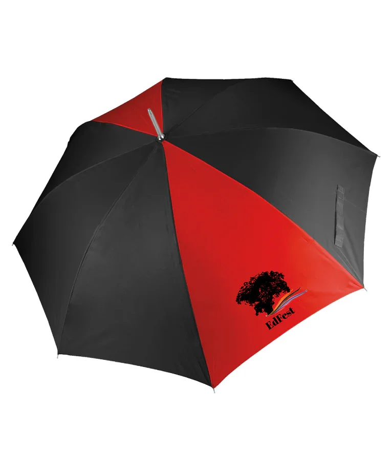 EdFest Umbrella