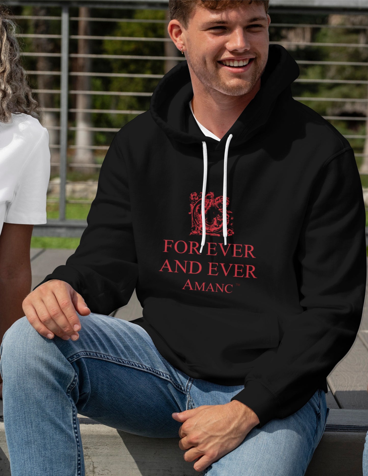 AMANC-HOODIE