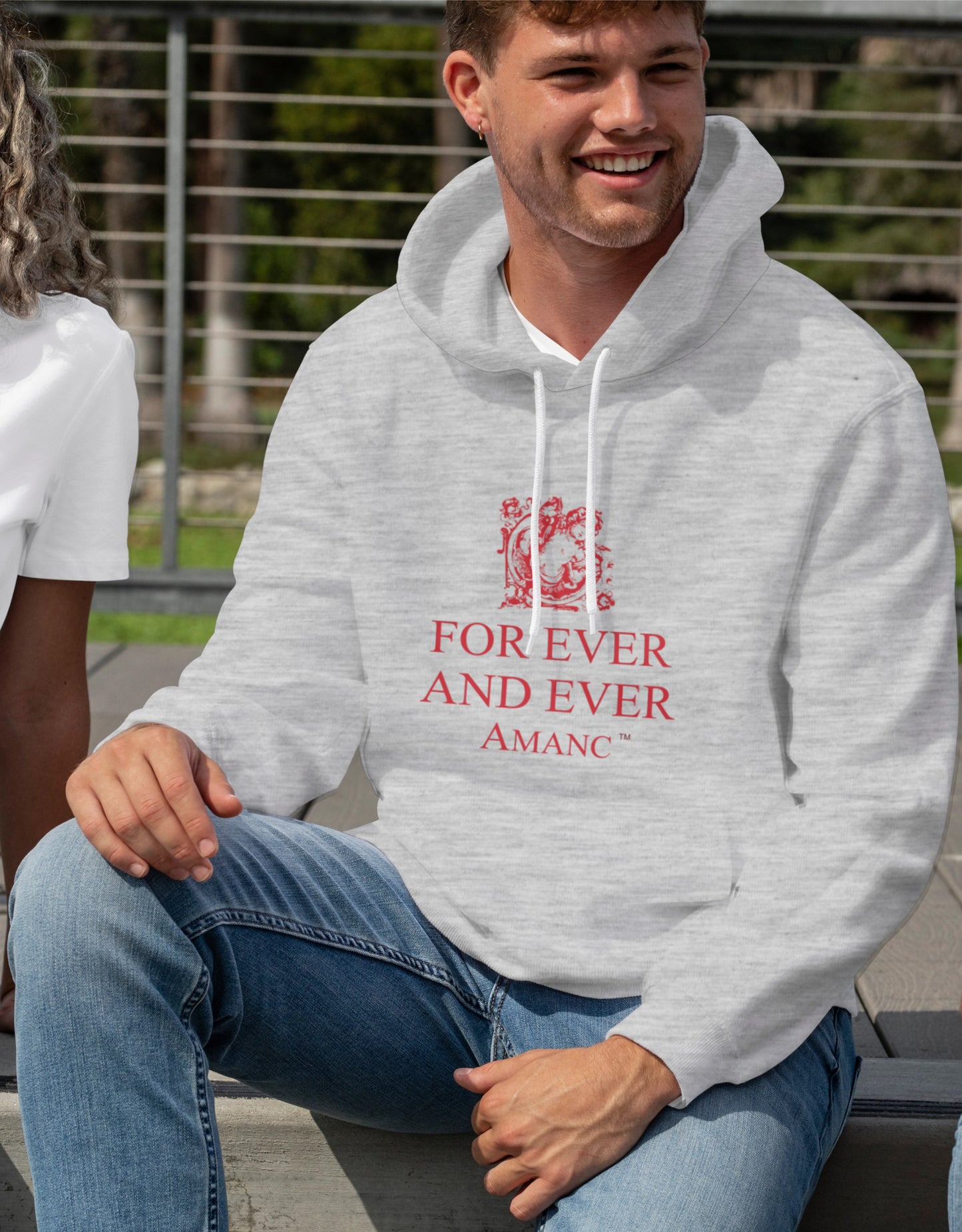 AMANC-HOODIE
