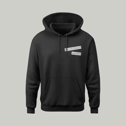 'Ave It Hoodie