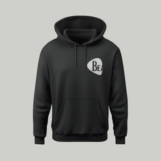Can't Buy Me Badge Hoodie