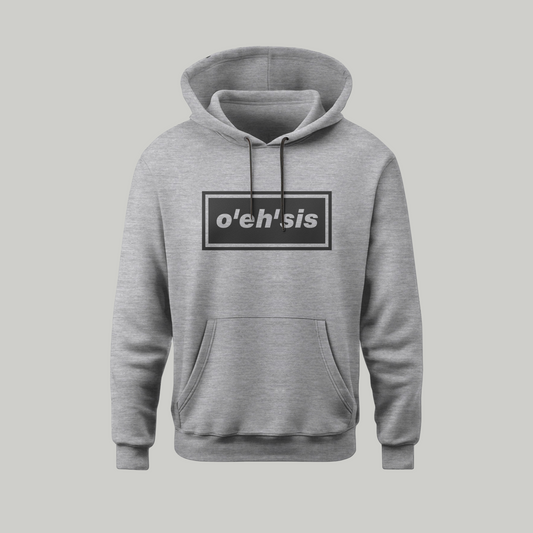 Oh'eh'sis Hoodie