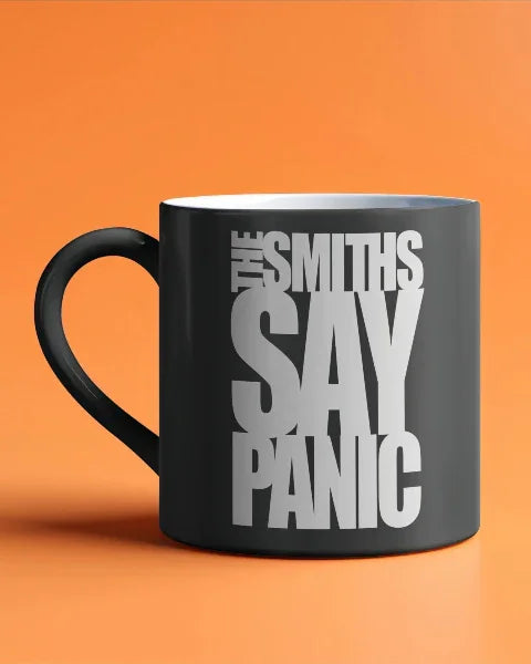 Panic Mug