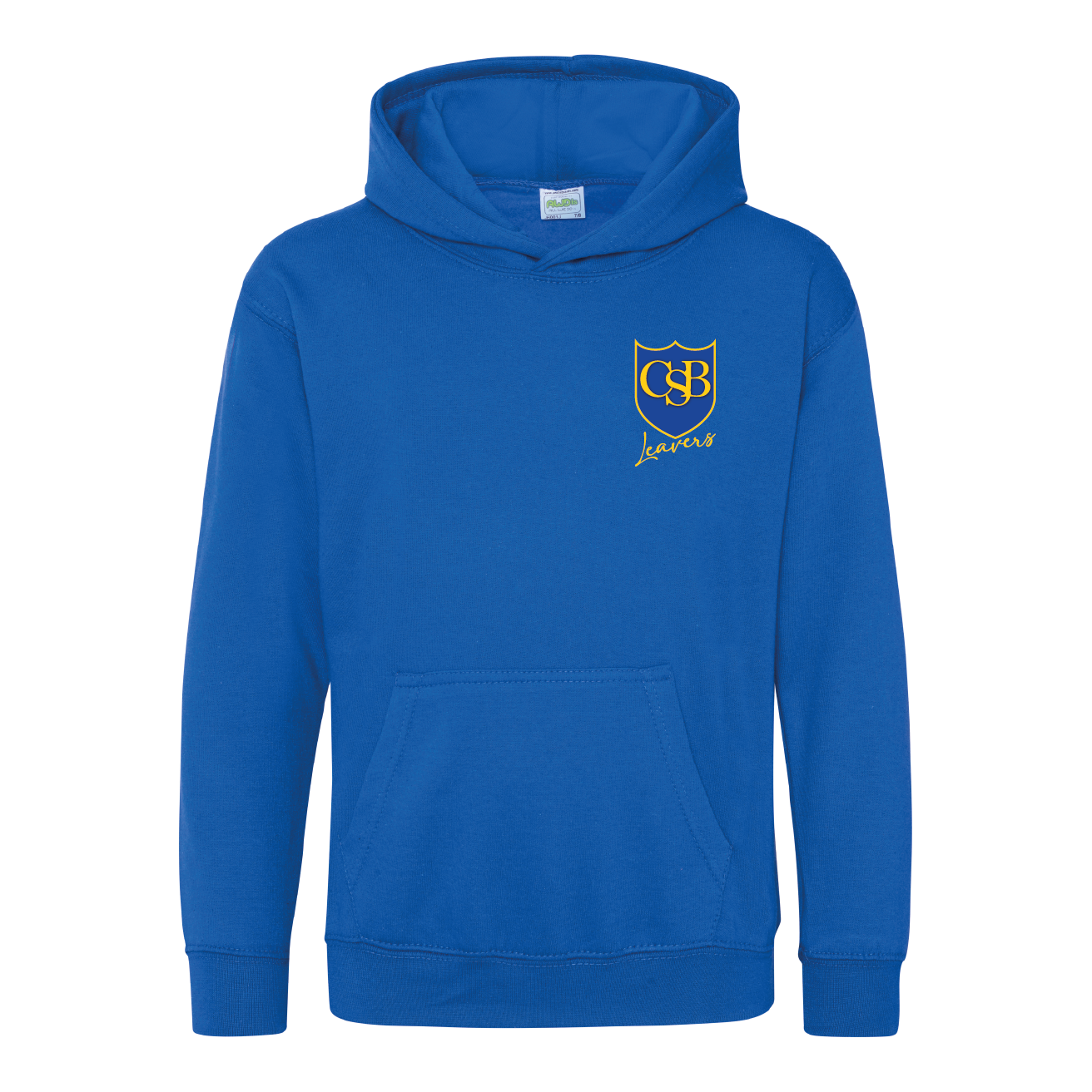 Canon Burrows Leavers Hoodies 2026