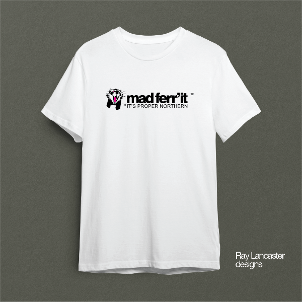 The Mad ferr'it Edition 1